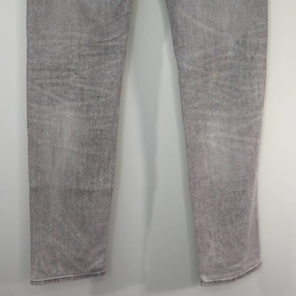 AMERICAN EAGLE AE AirFlex+ Ripped Skinny Jean (31x34) - Picture 8 of 11